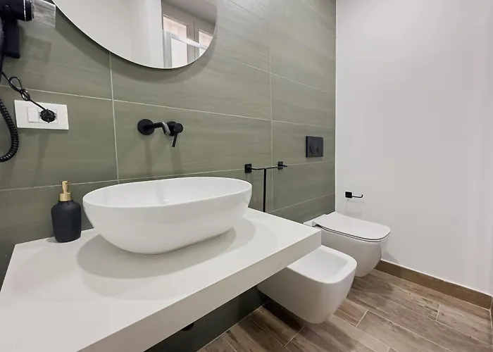 Realkasa Galliera Home&suites Bologna