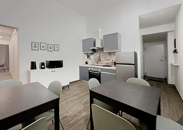 Realkasa Galliera Home&suites Bologna