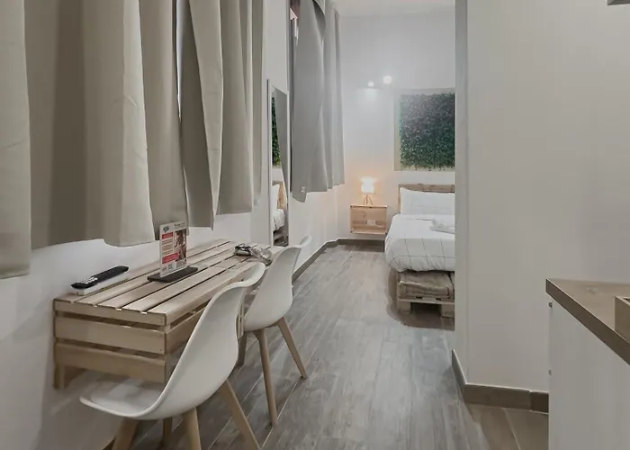 Realkasa Galliera Home&suites *