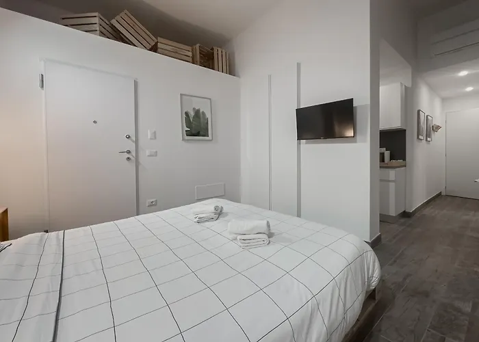 Realkasa Galliera Home&suites