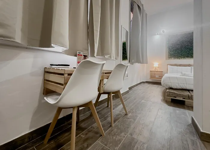 Appartement Realkasa Galliera &