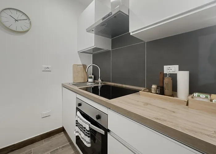 Realkasa Galliera Home&suites Appartamento Bologna