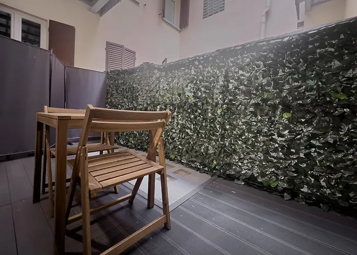 Appartamento Realkasa Galliera Home&suites