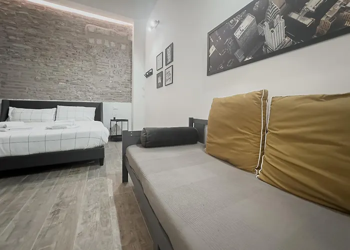 Realkasa Galliera Home&suites * Bologna