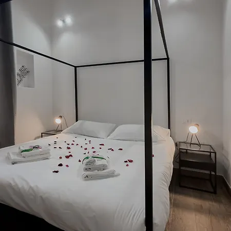 Lägenhet Realkasa Galliera &