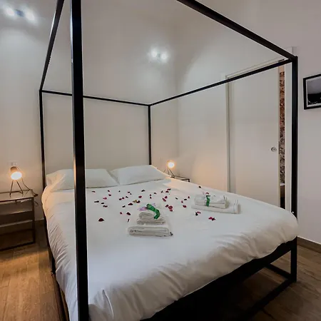 Lägenhet Realkasa Galliera &